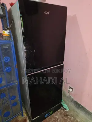 Lg Fridge Eco+