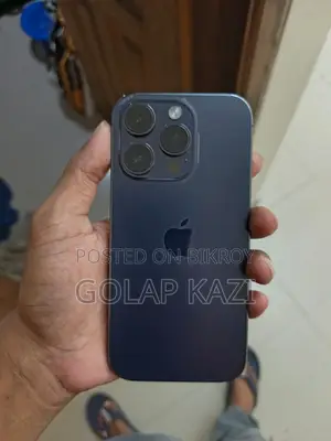 Apple iPhone 14 Pro 128 GB Purple