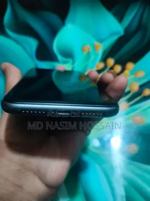 Apple iPhone 11 128 GB Black