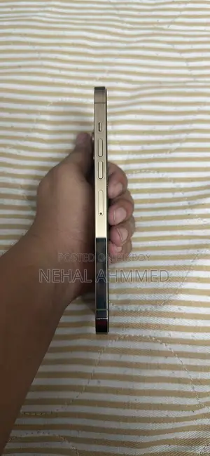 Apple iPhone 13 Pro Max 128 GB Rose Gold