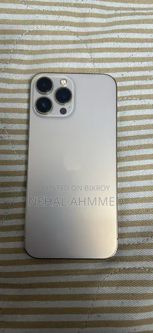 Apple iPhone 13 Pro Max 128 GB Rose Gold