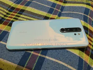 Xiaomi Redmi Note 8 Pro 64 GB Red