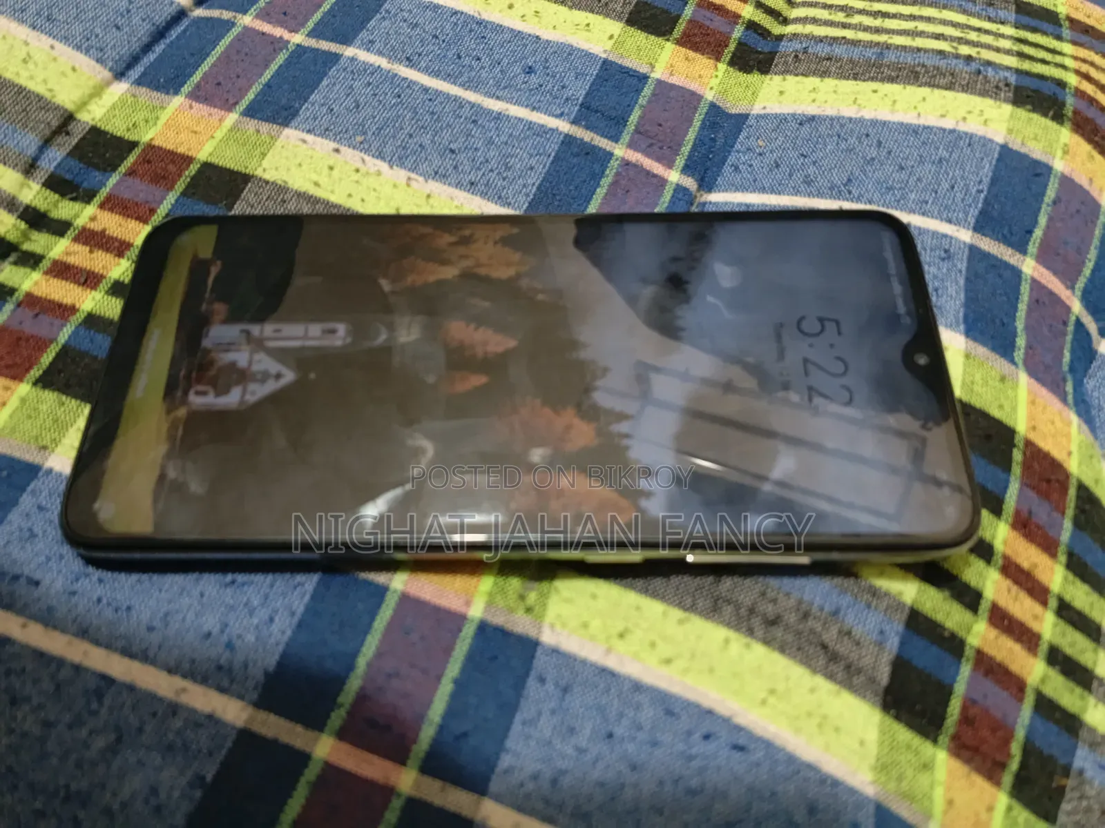 Xiaomi Redmi Note 8 Pro 64 GB Red