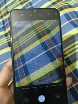 Xiaomi Redmi Note 8 Pro 64 GB Red