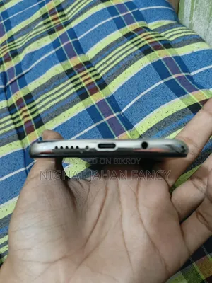 Xiaomi Redmi Note 8 Pro 64 GB Red