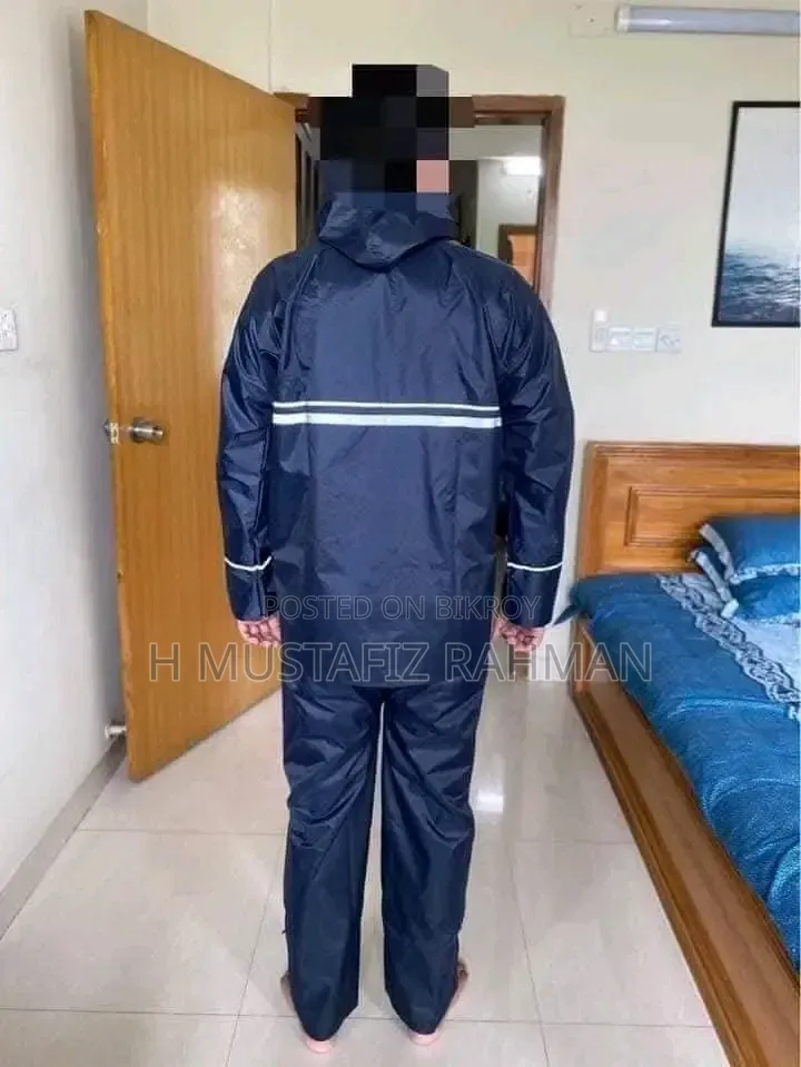 Raincoat Raingurd