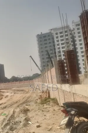 Land Share or Half Katha Land Share for Sale