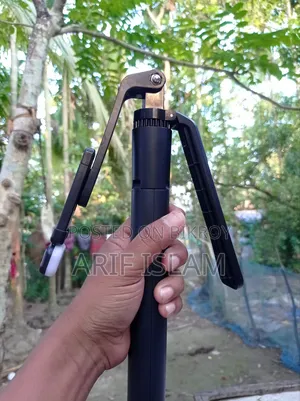 A Mobile Stand