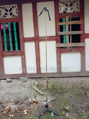 A Mobile Stand