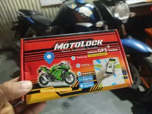 Motolock GPS for Sale