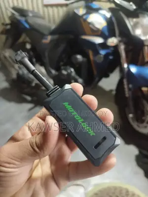 Motolock GPS for Sale
