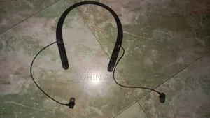 Bluetooth Headphone
