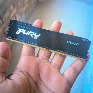 Kingston Fury Beast 8gb