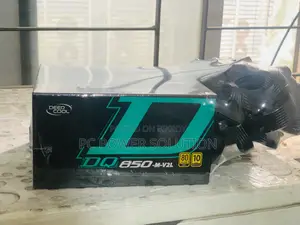 For Sale: Deepcool Dq850-M-V2l 850w Gold Full Modular