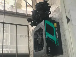 For Sale: Deepcool Dq850-M-V2l 850w Gold Full Modular