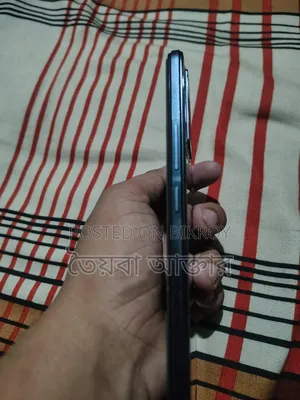 Vivo Y75 128 GB Black