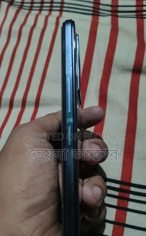 Vivo Y75 128 GB Black