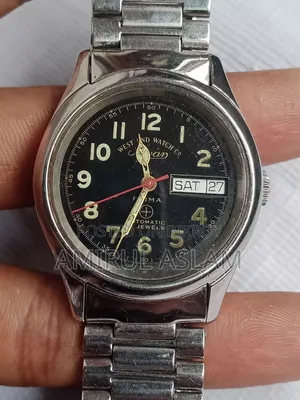 West End Watch Co. - Fixed Price
