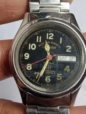 West End Watch Co. - Fixed Price