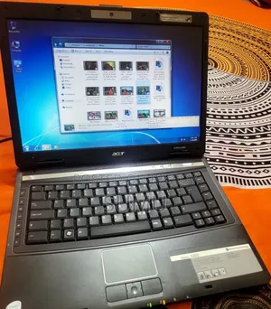 ল্যাপটপ Acer 2GB Intel Celeron HDD 128GB