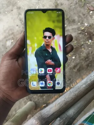 Xiaomi Redmi 9A 64 GB Black