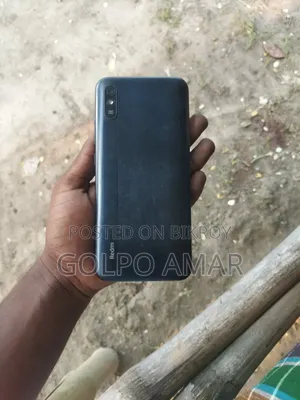 Xiaomi Redmi 9A 64 GB Black