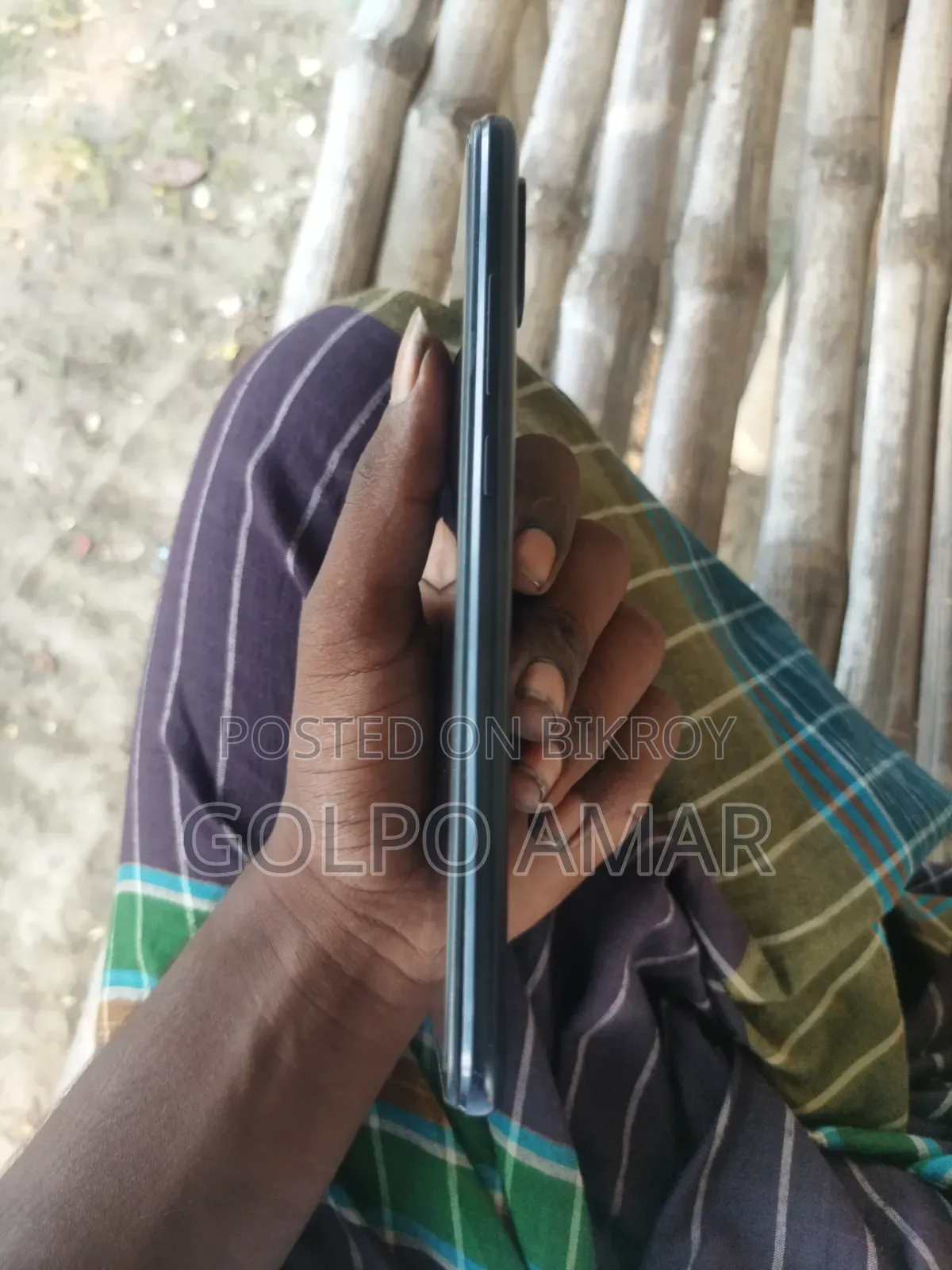 Xiaomi Redmi 9A 64 GB Black