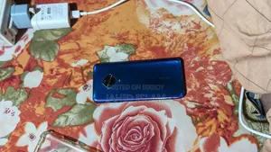Vivo S1 Pro 128 GB Blue