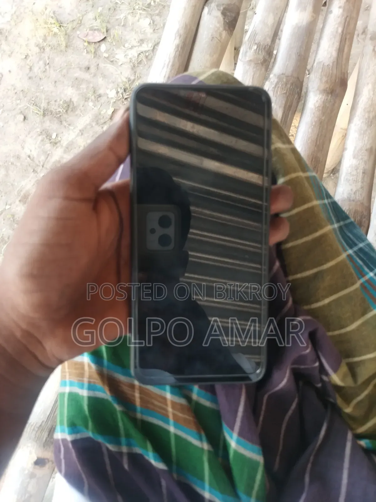 Xiaomi Redmi 9A 64 GB Black