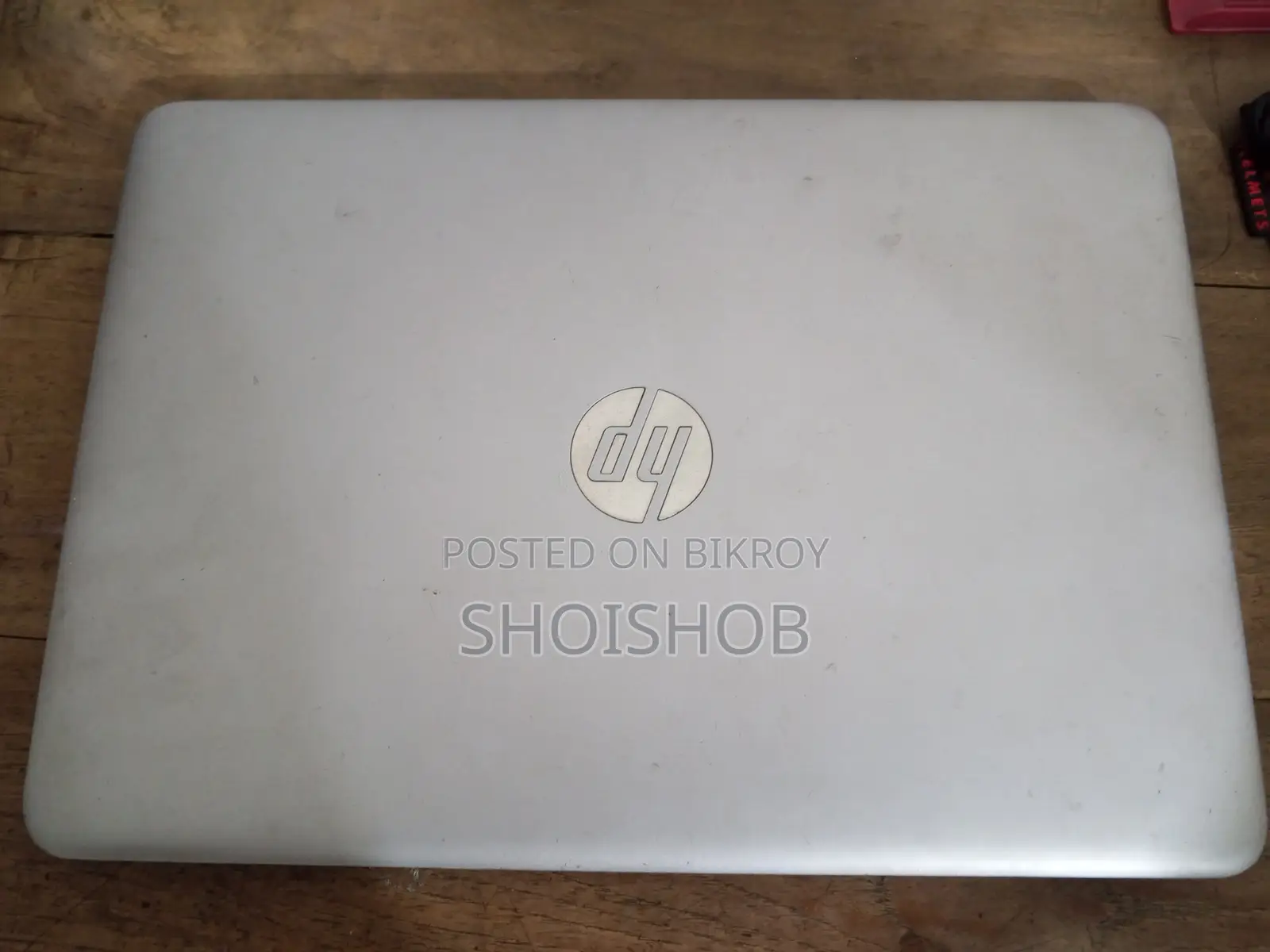 Laptop HP EliteBook 840 G3 4GB Intel Core I5 SSD 256GB