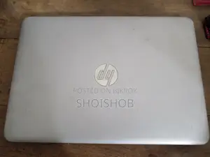 Laptop HP EliteBook 840 G3 4GB Intel Core I5 SSD 256GB