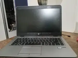 Laptop HP EliteBook 840 G3 4GB Intel Core I5 SSD 256GB