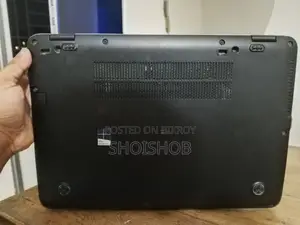 Laptop HP EliteBook 840 G3 4GB Intel Core I5 SSD 256GB