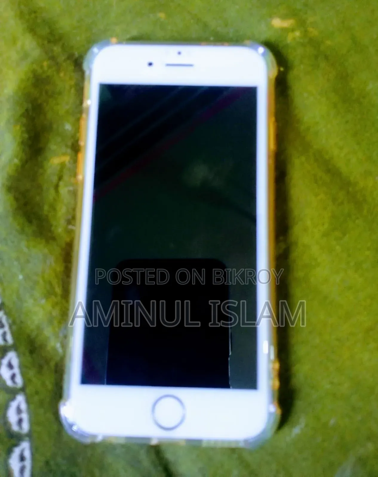 Apple iPhone 5 32 GB Gold