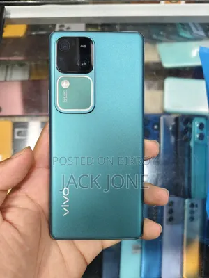 Vivo V30 5G 256 GB Green