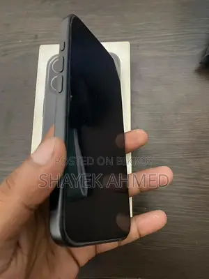 Apple iPhone 16 128 GB Gray