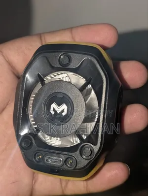 Memo Cx12 Phone Cooler With Mini Power Bank