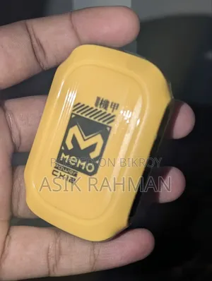 Memo Cx12 Phone Cooler With Mini Power Bank