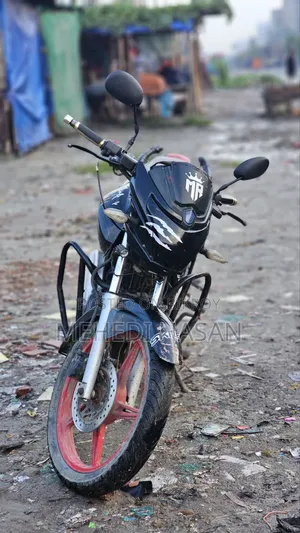 Ranger 2021 Black