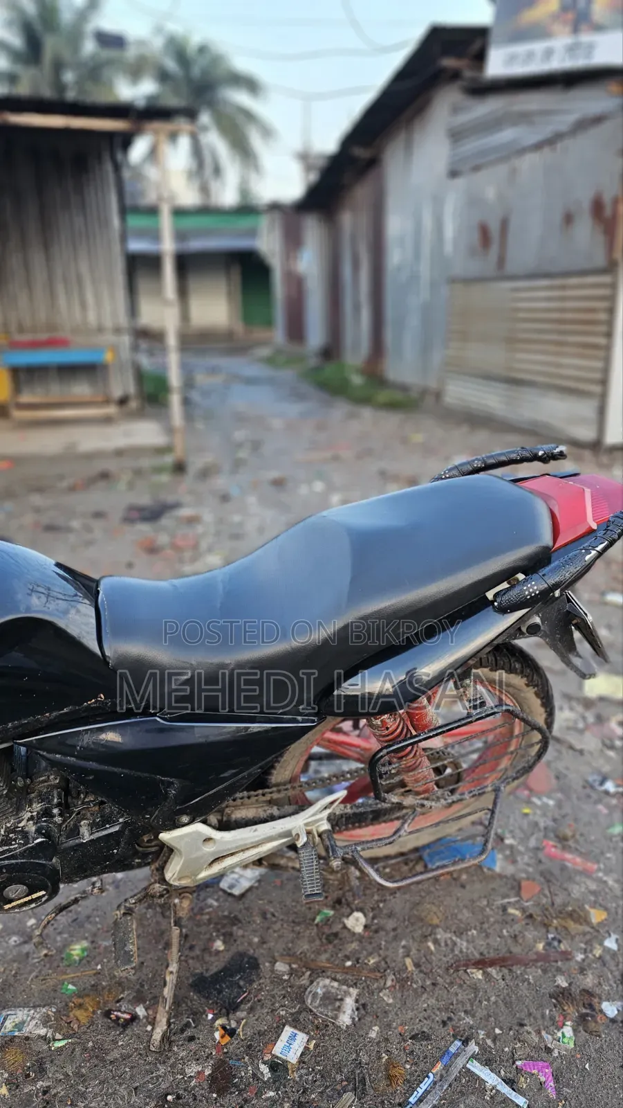 Ranger 2021 Black