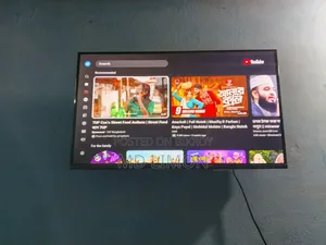 Vision 32” Smart Led Tv Cs24 Coolita