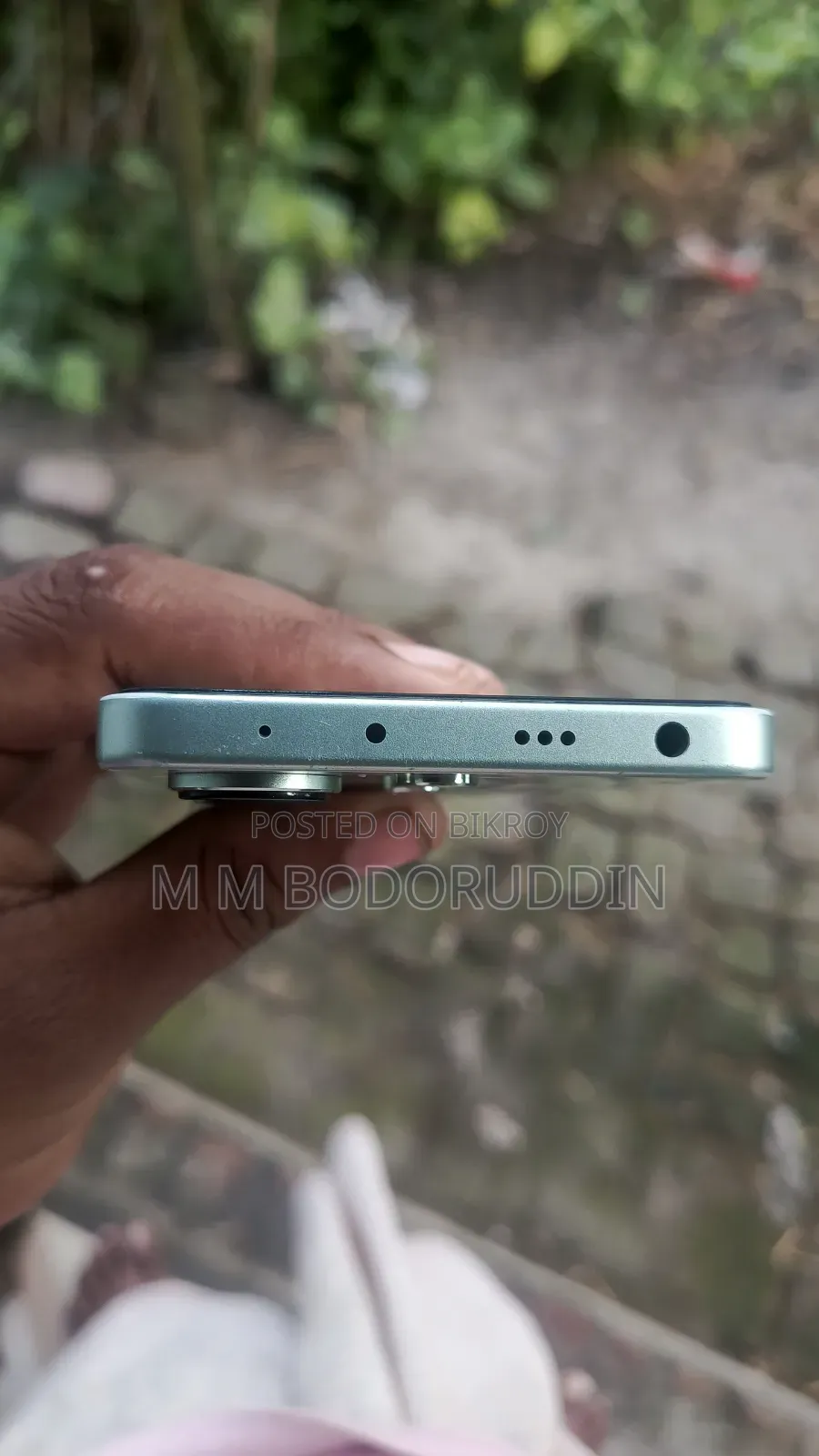 Xiaomi Redmi Note 13 128 GB Pink