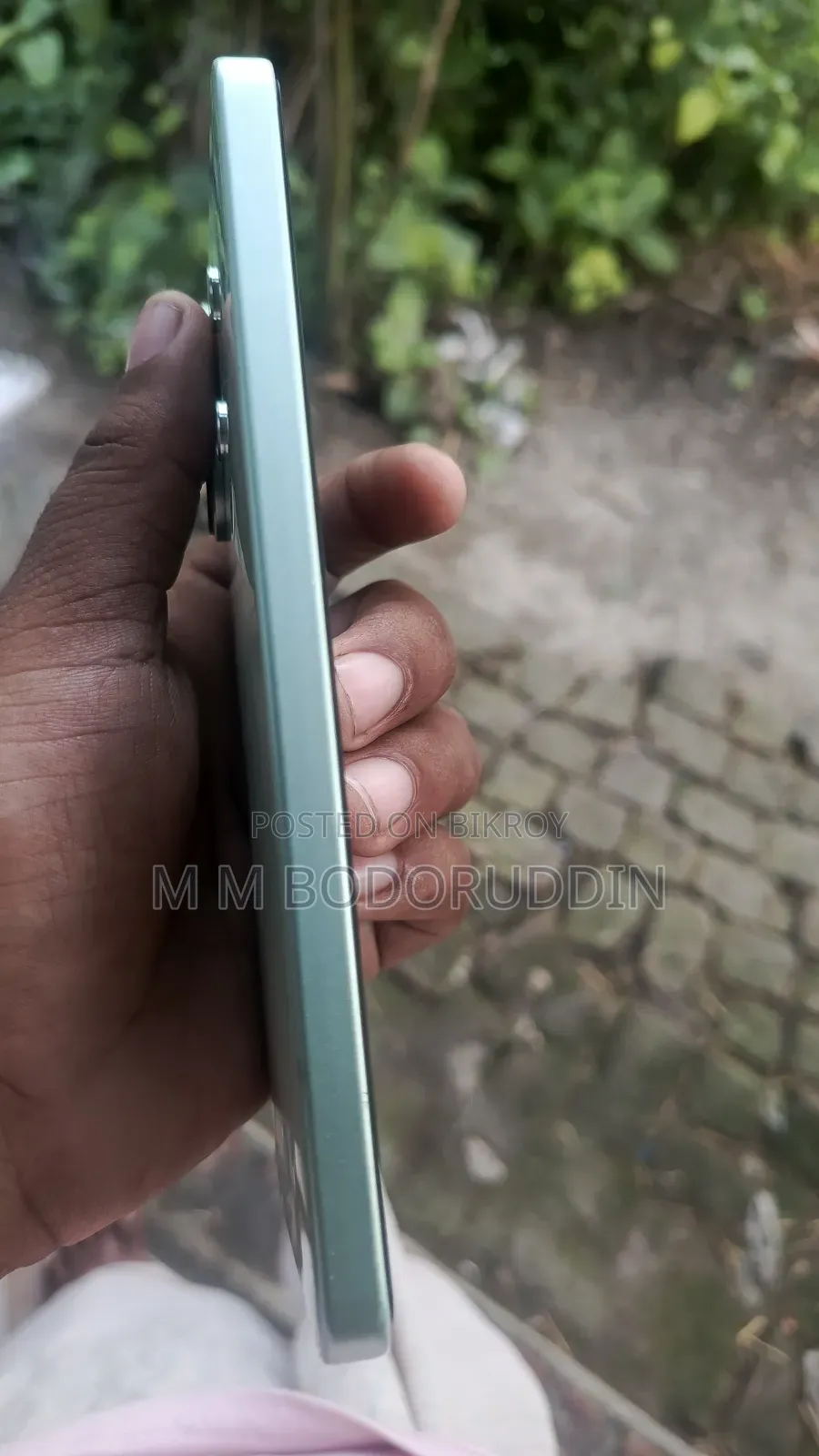 Xiaomi Redmi Note 13 128 GB Pink