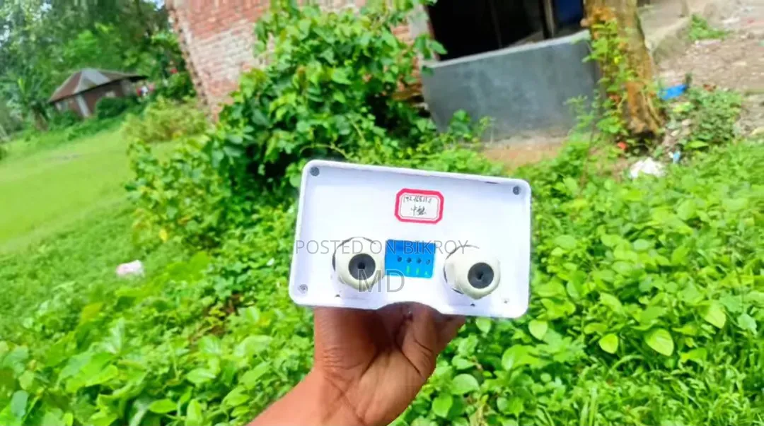 CPE Outdoor Router