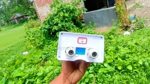 CPE Outdoor Router