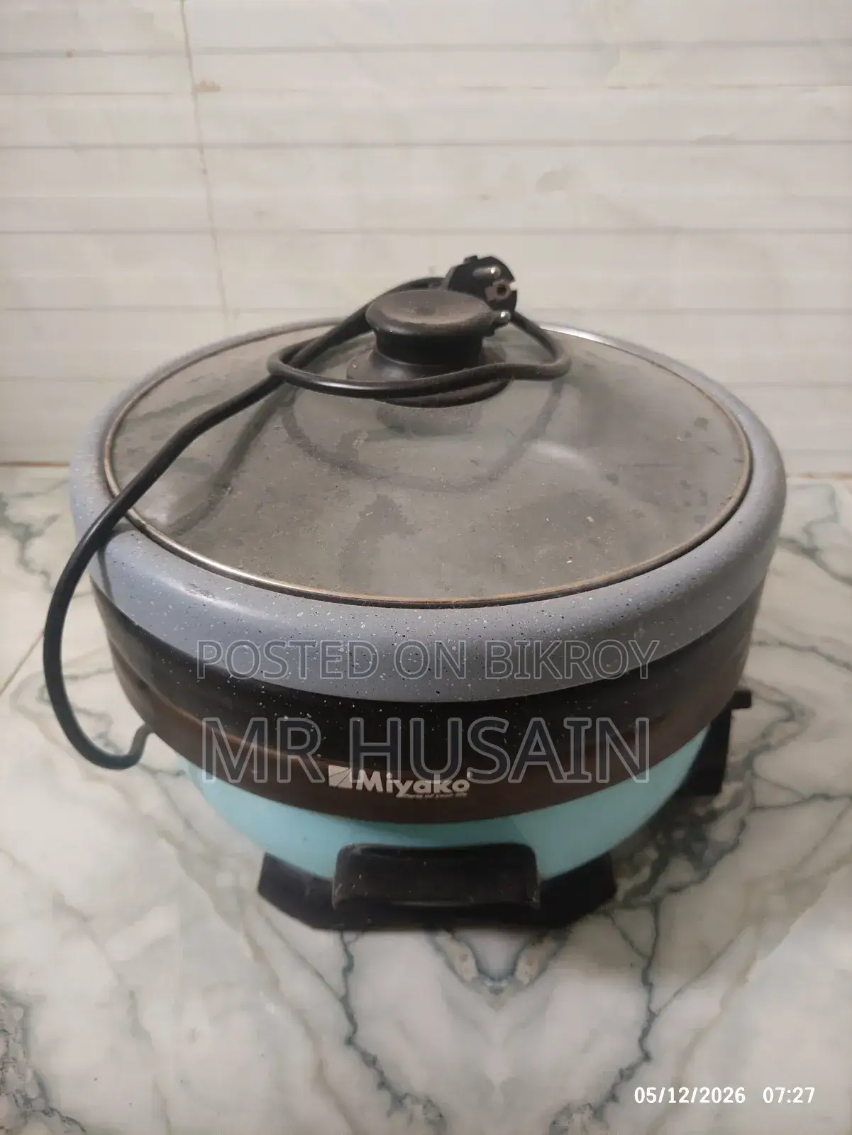 Miyako Multi Cooker