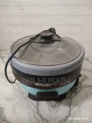 Miyako Multi Cooker