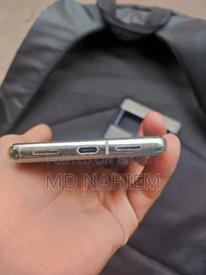 Google Pixel 7 Pro 128 GB Gray