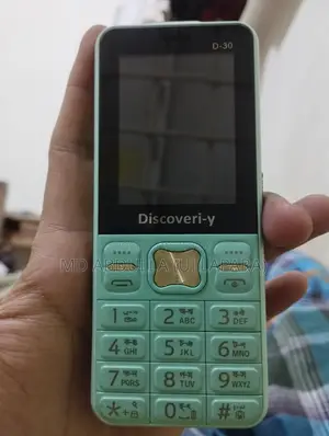 New AT Mobile