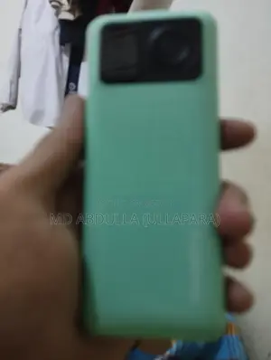 New AT Mobile